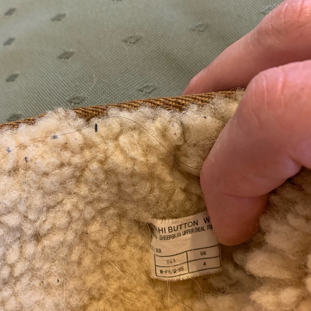Emu wool - Picture 4 of 5